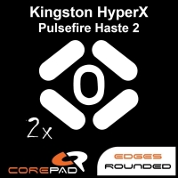 Corepad Skatez PRO 208 Kingston HyperX Pulsefire Haste / Kingston HyperX Pulsefire Haste 2 / Kingston HyperX Pulsefire Haste 2 Mini